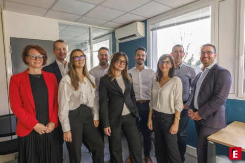 hexa patrimoine équipe