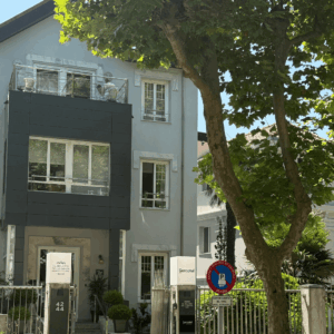 edificio hotel sercotel