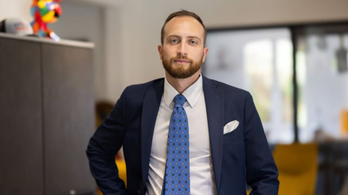 envia cuisines thomas bedun président nouveau