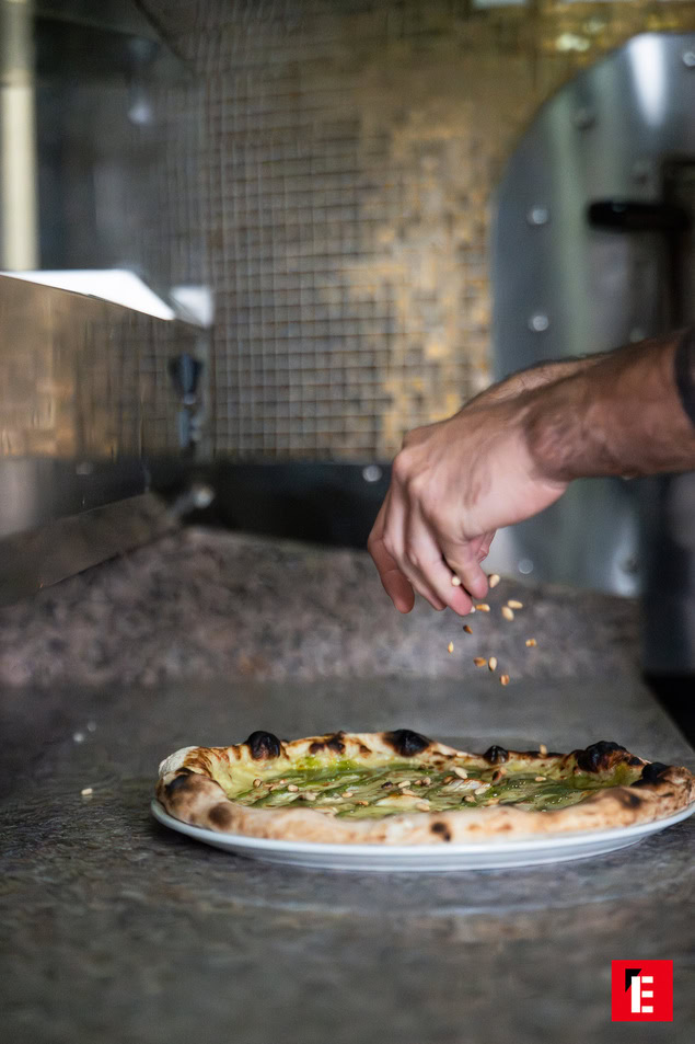 Franchise La Dolce Serata 22