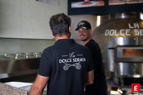 Franchise La Dolce Serata 5