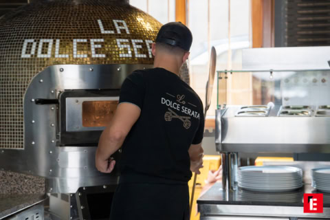 Franchise La Dolce Serata 6