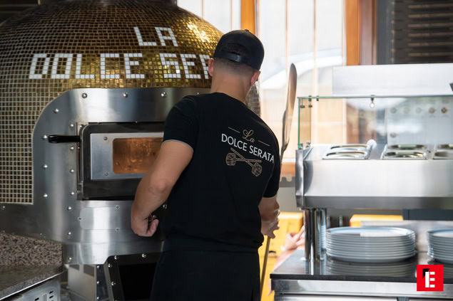 Franchise La Dolce Serata 6