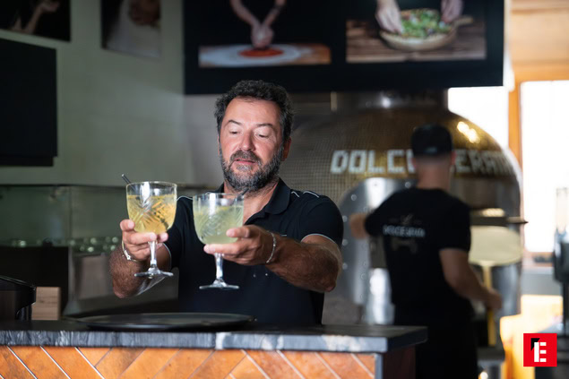 Franchise La Dolce Serata 7