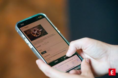 Franchise La Dolce Serata 10