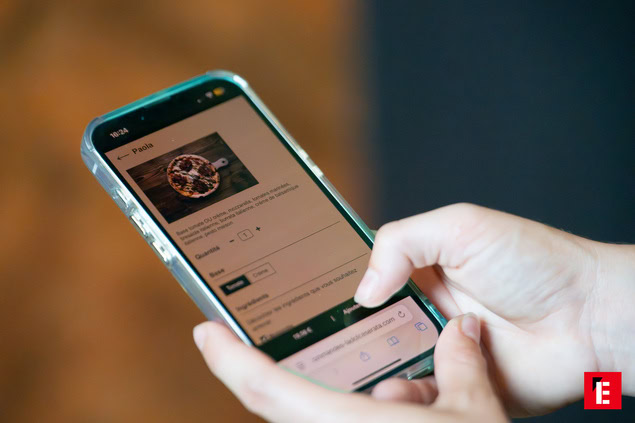 Franchise La Dolce Serata 10