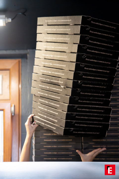 Franchise La Dolce Serata 13