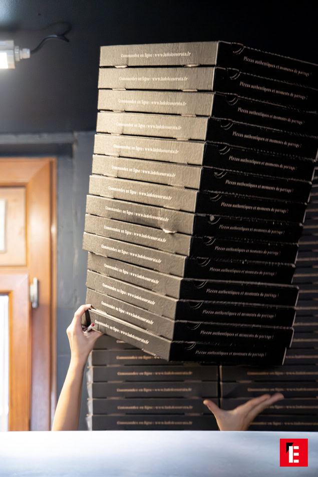 Franchise La Dolce Serata 13