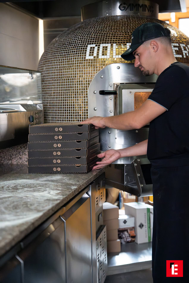 Franchise La Dolce Serata 14