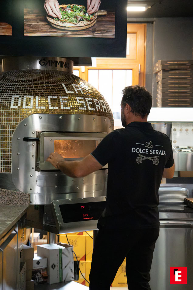 Franchise La Dolce Serata 16