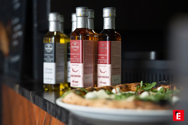 Franchise La Dolce Serata 17