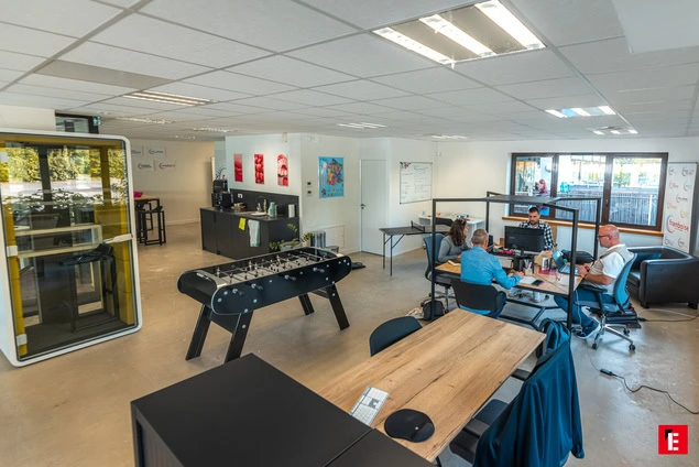 franchise framboise consulting 22