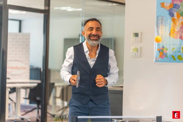 franchise framboise consulting 58