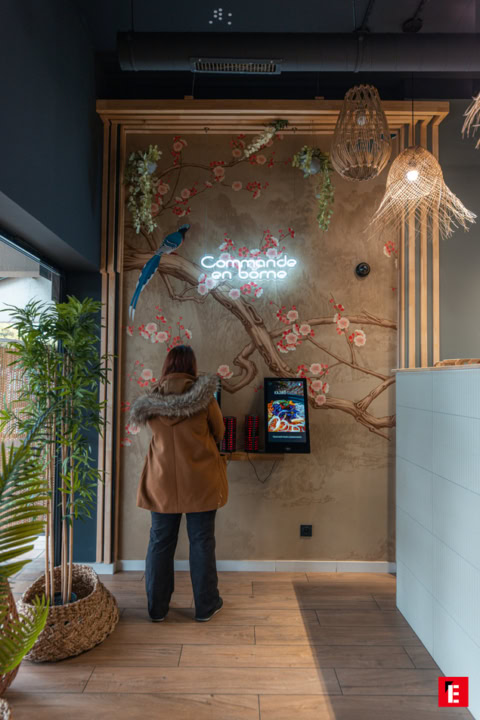 franchise kajirō sushi 21