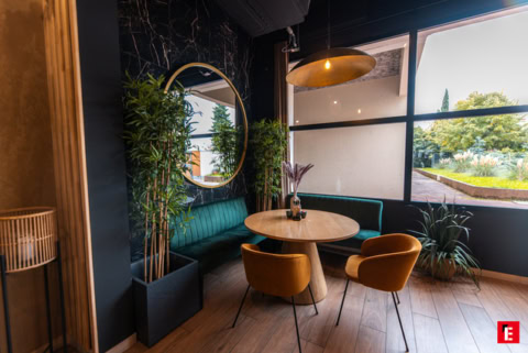 franchise kajirō sushi 24