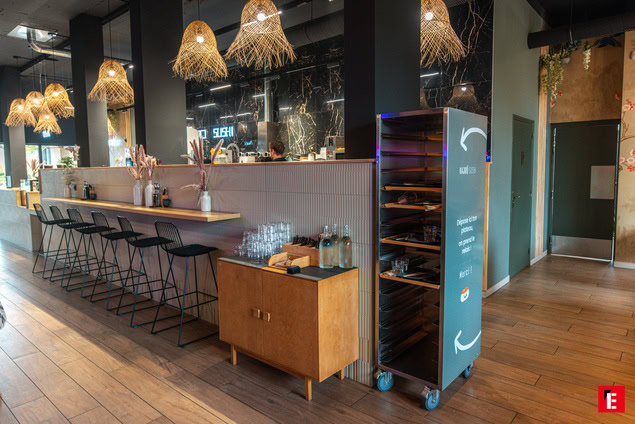 franchise kajirō sushi 29