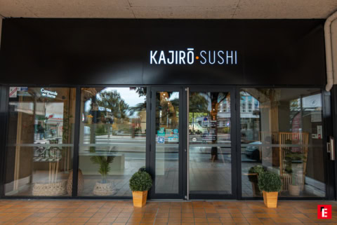 franchise kajirō sushi 31