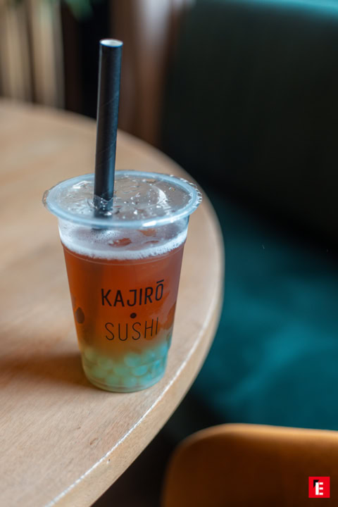 franchise kajirō sushi 35