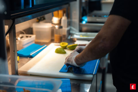 franchise kajirō sushi 40