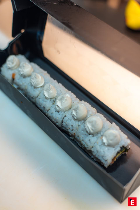 franchise kajirō sushi 46