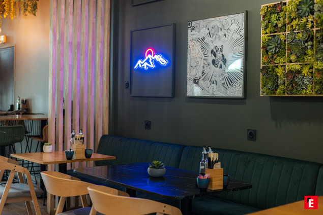 franchise kajirō sushi 48