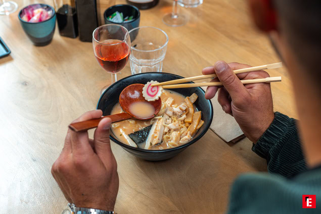 franchise kajirō sushi 65