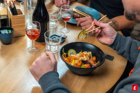 franchise kajirō sushi 66