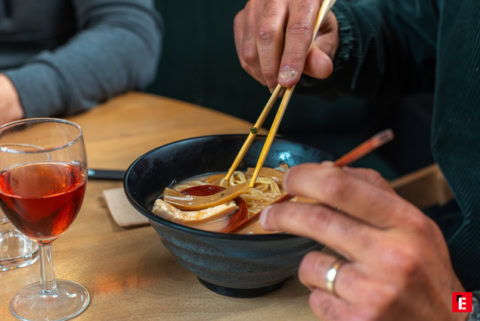 franchise kajirō sushi 75