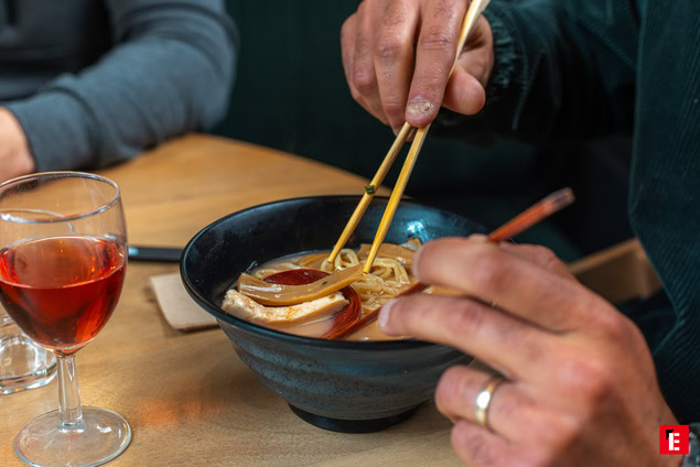 franchise kajirō sushi 75