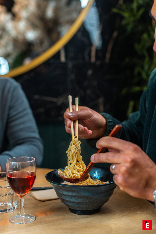 franchise kajirō sushi 76