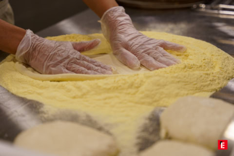 franchise la pizza de nico 34