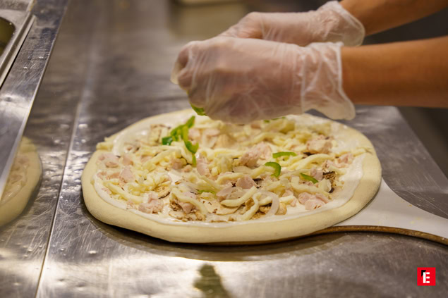 franchise la pizza de nico 43