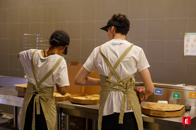 franchise la pizza de nico 71