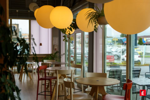 franchise la pizza de nico 84