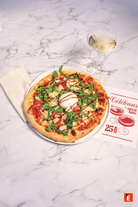 franchise la pizza de nico 9