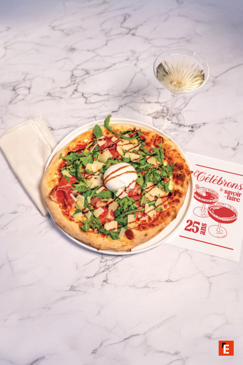 franchise la pizza de nico 9