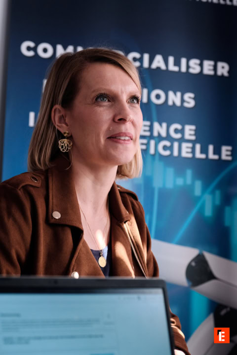 Franchise Savoir IA 3