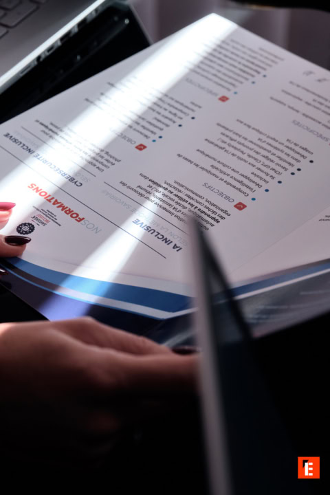 Franchise Savoir IA 5