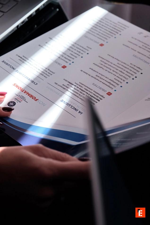 Franchise Savoir IA 5