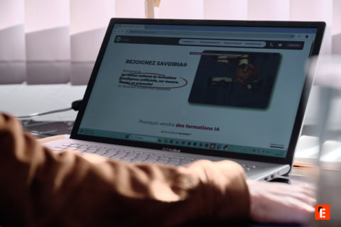 Franchise Savoir IA 6