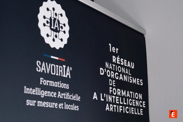 Franchise Savoir IA 1
