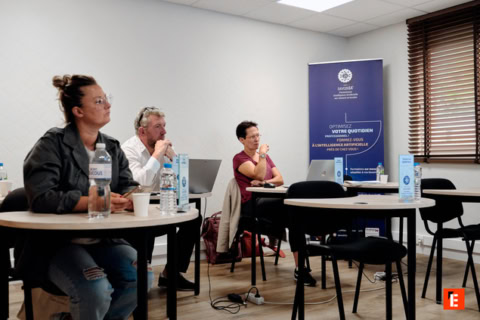 Franchise Savoir IA 7