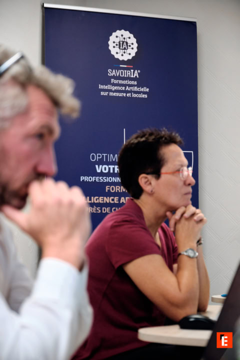 Franchise Savoir IA 8