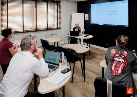 Franchise Savoir IA 9