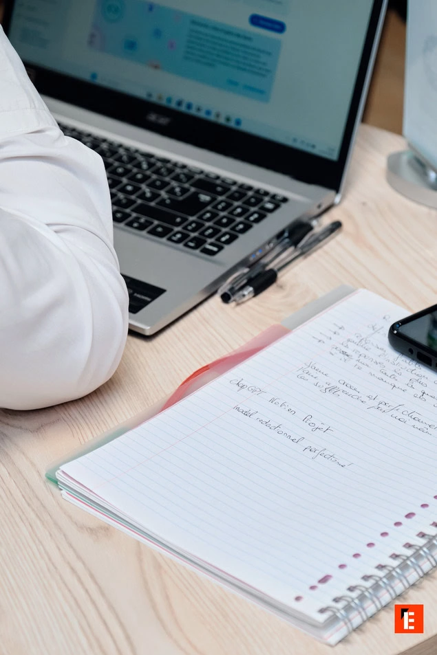 Franchise Savoir IA 11