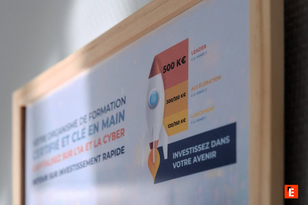 Franchise Savoir IA 16