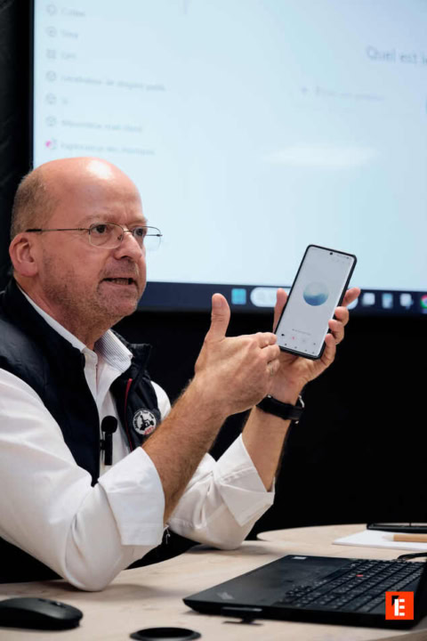 Franchise Savoir IA 12