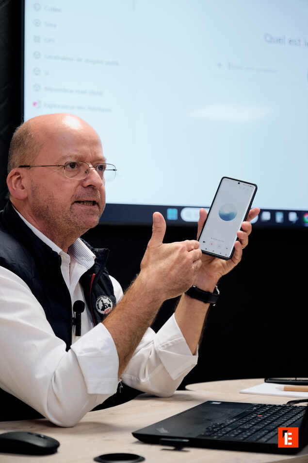 Franchise Savoir IA 12