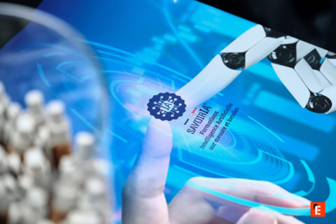 Franchise Savoir IA 17