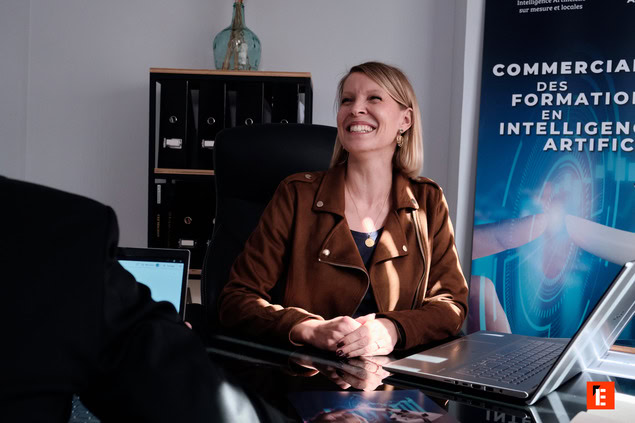 Franchise Savoir IA 2